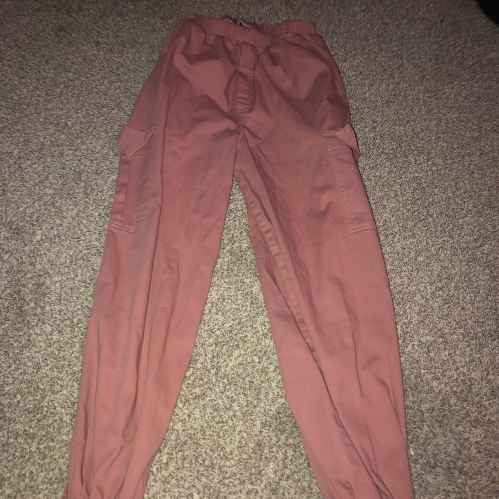 cargo pants